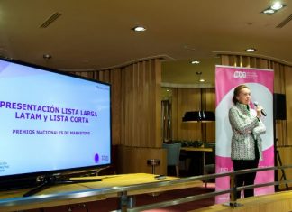 Nominados premios marketing 2019