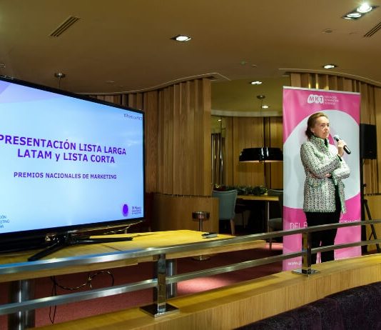 Nominados premios marketing 2019