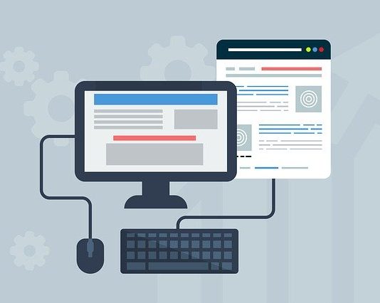 Los 6 elementos clave para crear una página web profesional de éxito