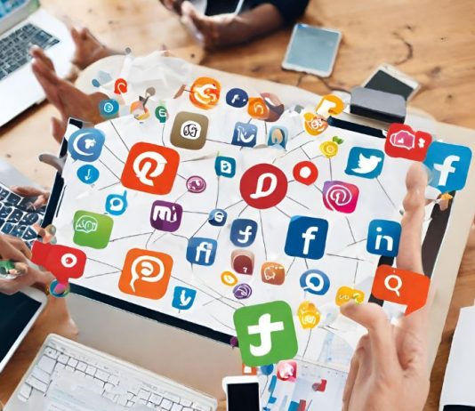 El impacto detrás de Social Media en las organizaciones
