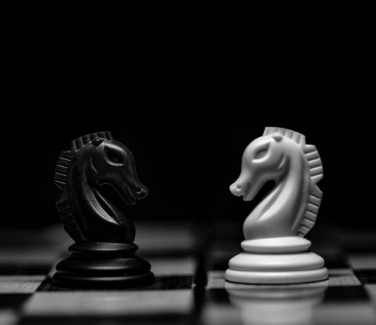 La gran rivalidad entre Apple y Meta meta-apple-rivales