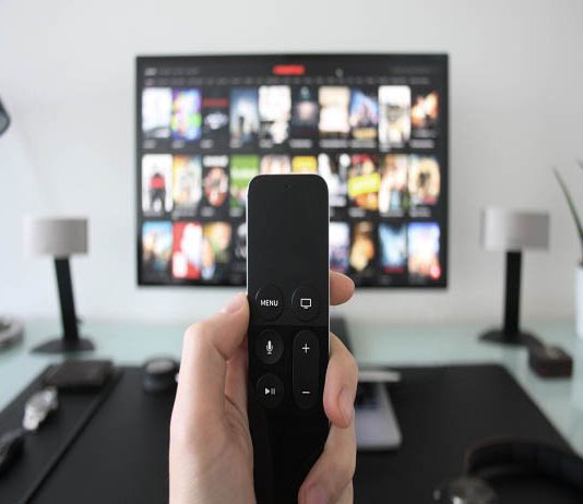 5G: ¿Necesito un televisor nuevo? 5G television