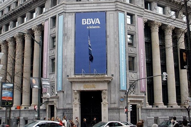 BBVA Sabadell sector bancario