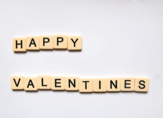 san valentin