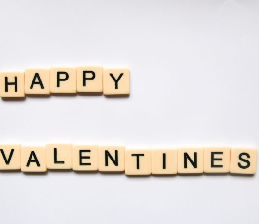 san valentin