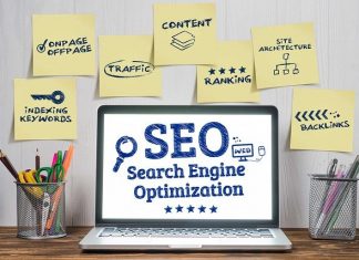 Claves posicionamiento SEO