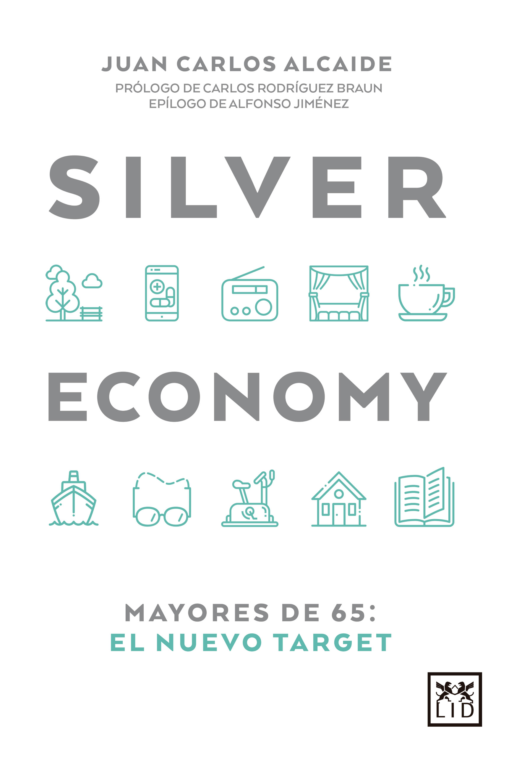 Mayores de 65