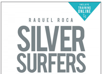 El futuro laboral es de los Silver Surfers