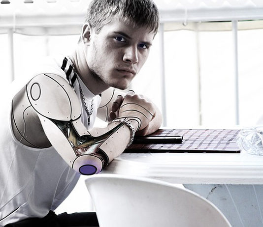 transhumano futuro