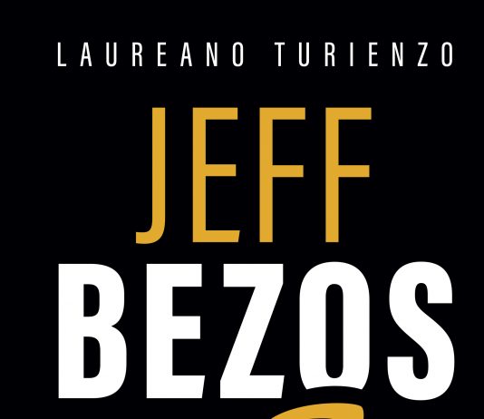 Jeff Bezos, el genio detrás de Amazon por Laureano Turienzo libro-amazon-riqueza