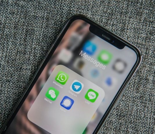 Whatsapp y Telegram serán compatibles