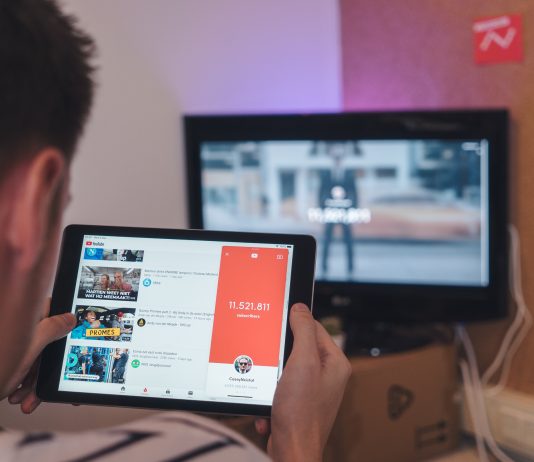El vídeo: parte básica para la estrategia de marketing digital